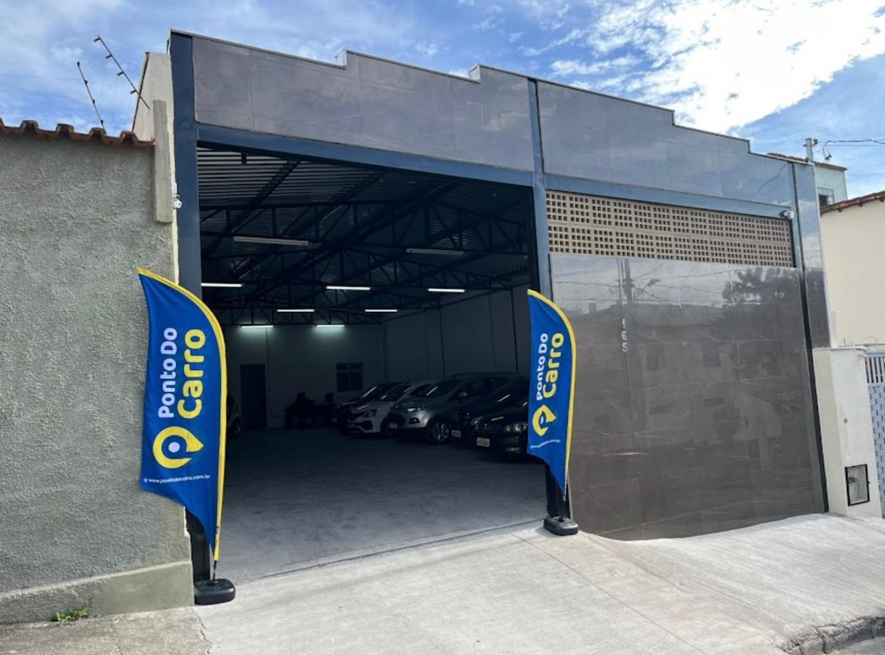 Foto da Unidade Alípio de Melo