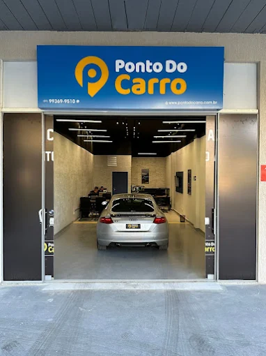 Foto da Unidade Buritis