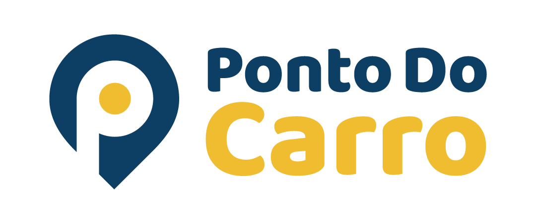 Ponto Do Carro - Logomarca